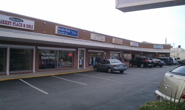 River Road Retail Space ? Downtown New Port Richey: 5412 Main St, New Port Richey, FL 34652
